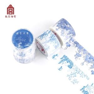 Chinese Celadon Tape
